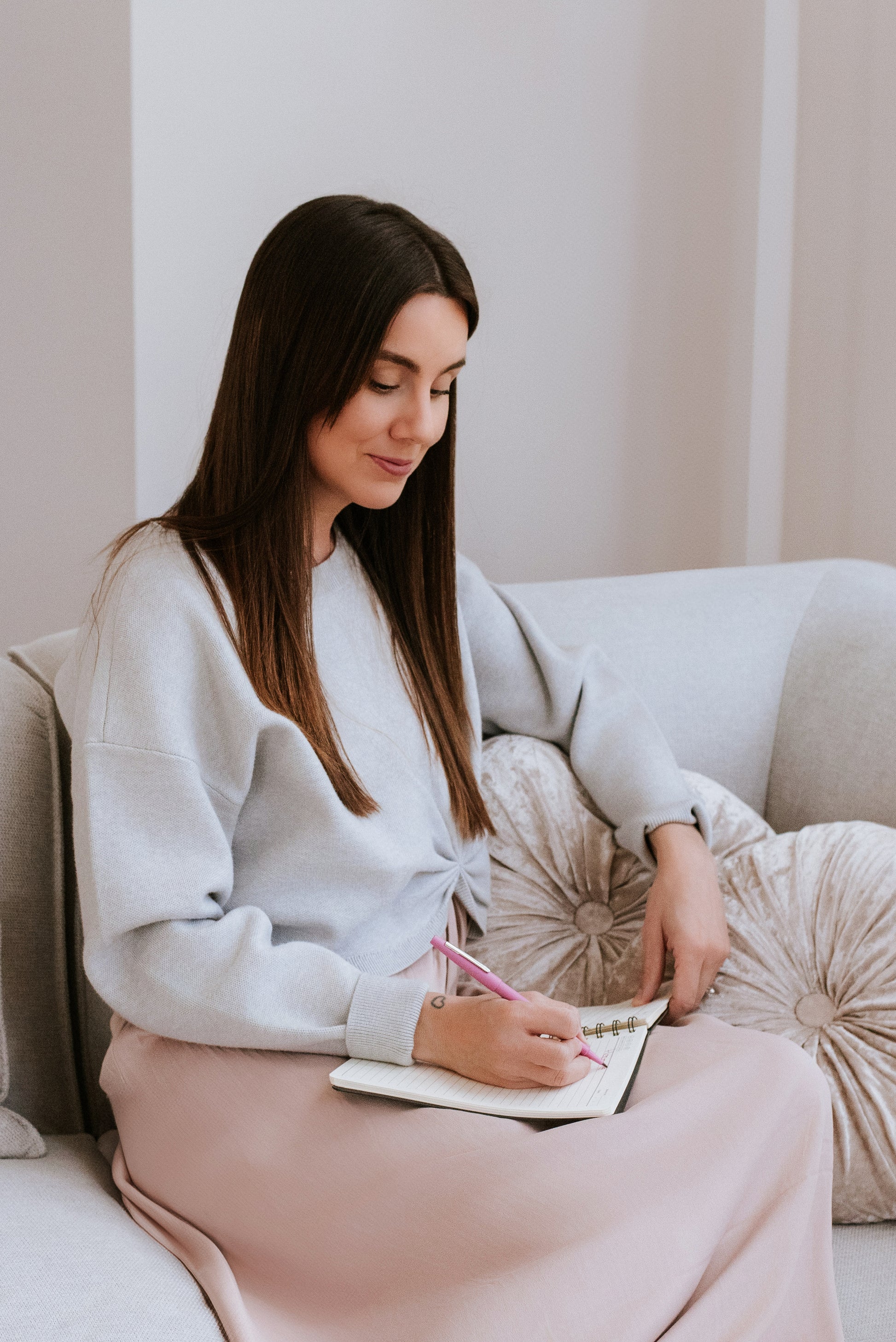 FR - Connexion médium immersive