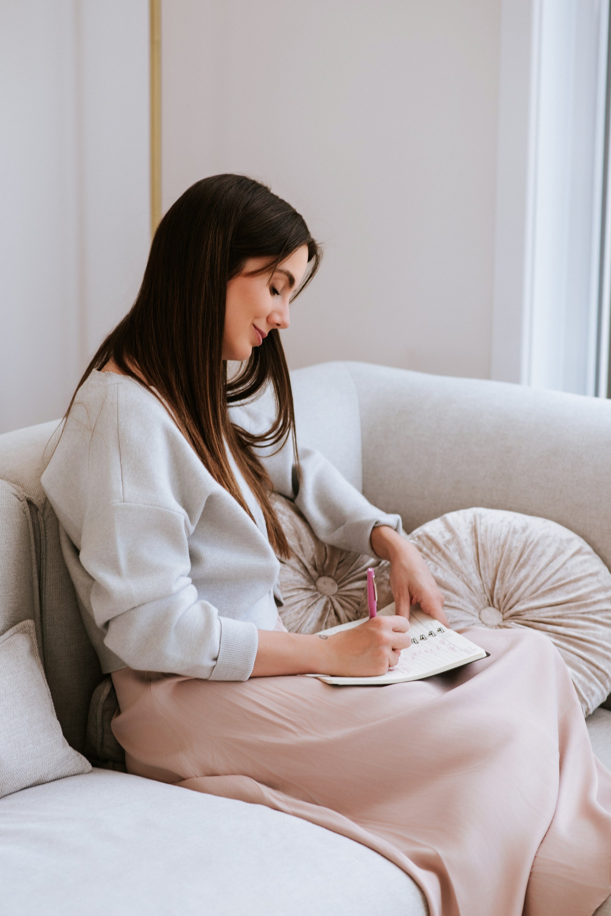 EN - Immersive mediumship connexion