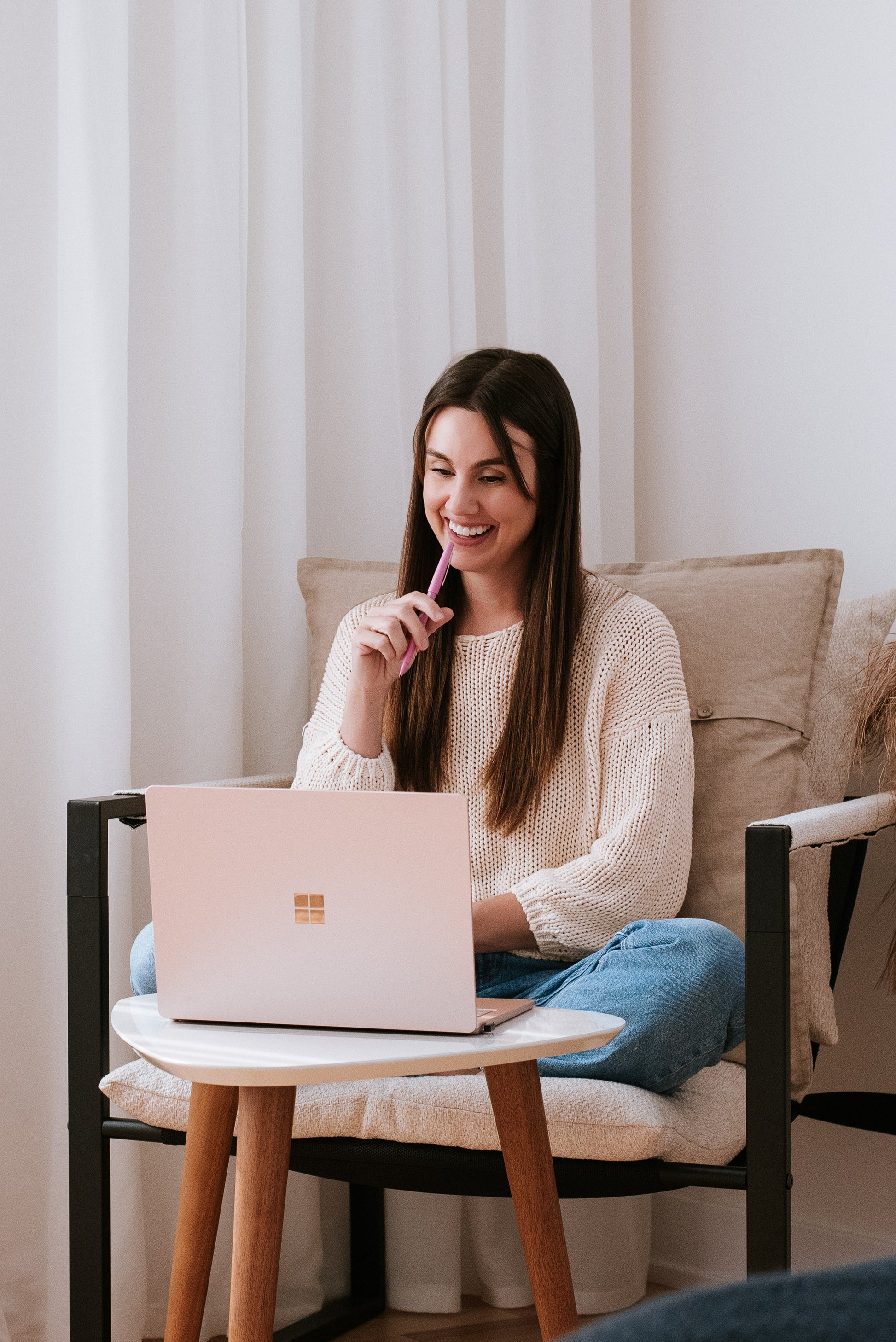 Mentorship - Mentorat 45 min