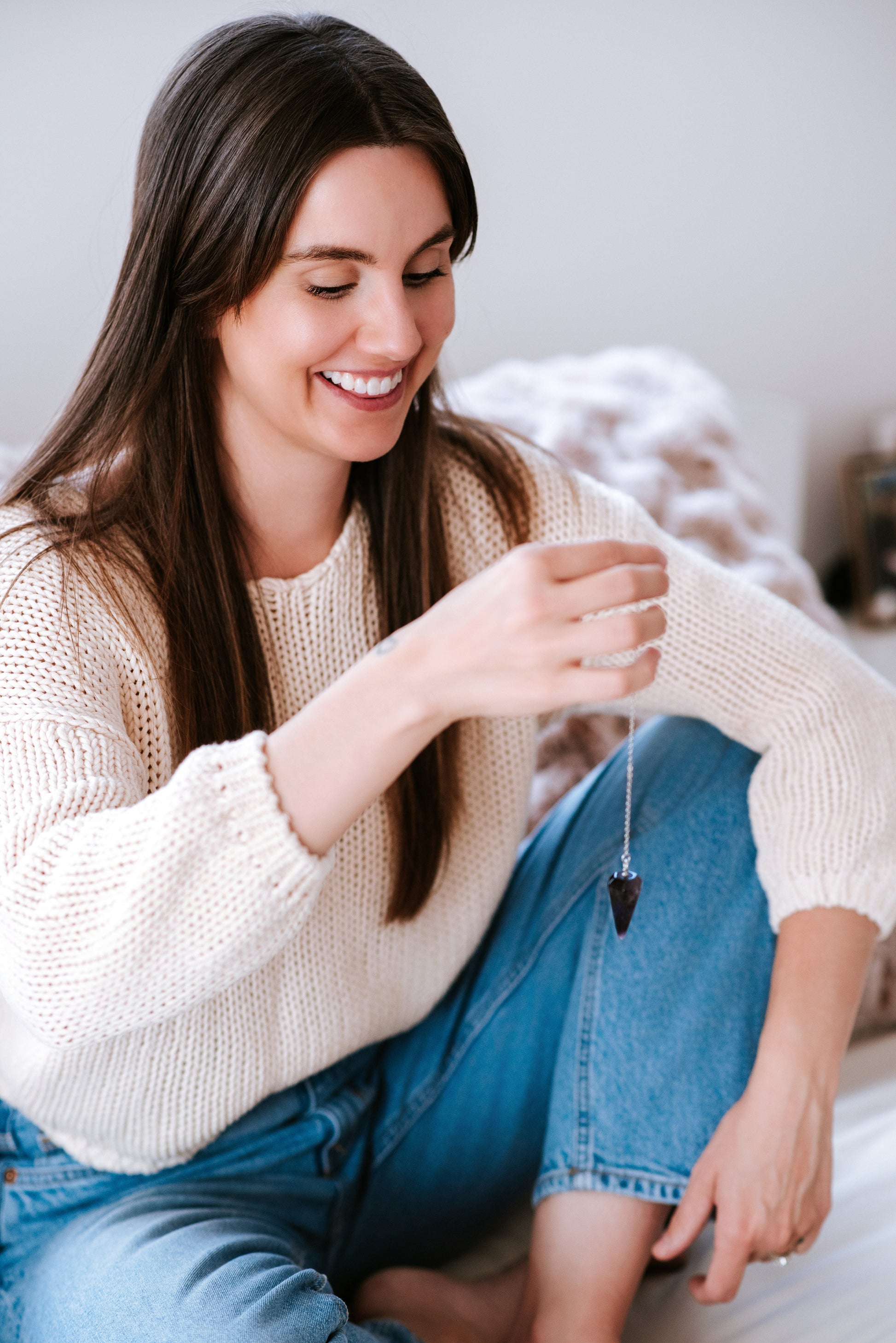 IN PERSON - Manifestating a vibrant 2026✨